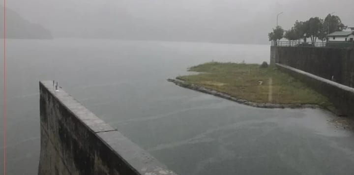कुलेखानी पूर्ण क्षमतामा चलाइयो