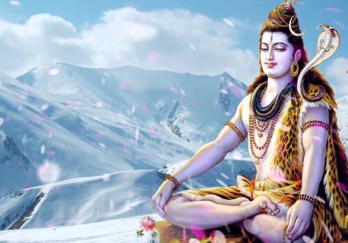 आज सोमबार ! भगवान शिवको पूजा गर्नुहोस्, हरेक पाइलामा सफलता प्राप्त गर्नुहोस