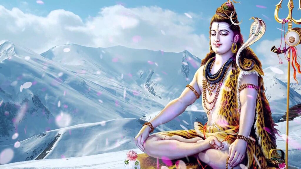 आज सोमबार ! भगवान शिवको पूजा गर्नुहोस्, हरेक पाइलामा सफलता प्राप्त गर्नुहोस