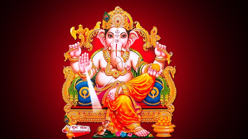 आज गणेश चतुर्थी, भगवान् गणेशको जन्मदिन पूजा आराधना गरी मनाइँदै