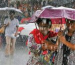 नेपालमा मनसुन शनिबारसम्ममा भित्रिने पूर्वानुमान