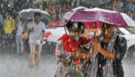 नेपालमा मनसुन शनिबारसम्ममा भित्रिने पूर्वानुमान