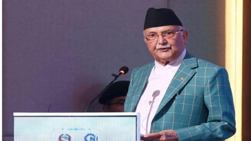 प्रधानमन्त्री ओलीले आज राष्ट्रसङ्घीय महासभालाई सम्बोधन गर्ने