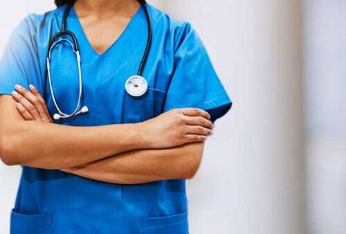 स्वास्थ्यकर्मीको समायोजनसम्बन्धी प्रक्रिया अघि बढाउन अनुमति