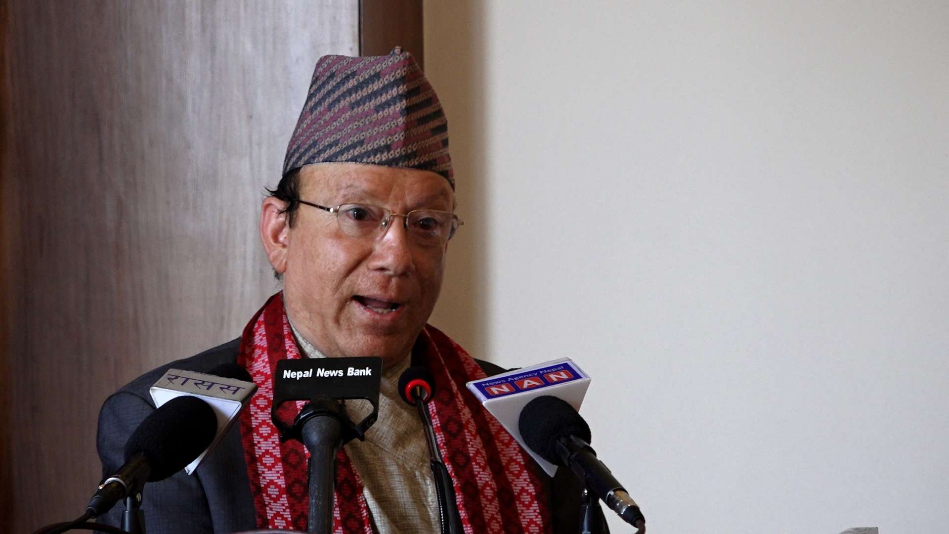प्रधानन्यायाधीशमा सिफारिस राउतको सुनुवाइ बुधबार हुने