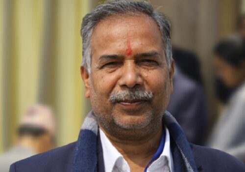 मौलिक संस्कृति र संस्कारको परिधीभित्रै रहेर पर्व मनाउन उपराष्ट्रपतिको आग्रह