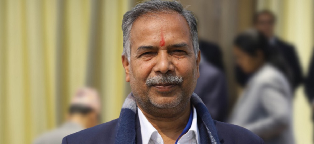 मौलिक संस्कृति र संस्कारको परिधीभित्रै रहेर पर्व मनाउन उपराष्ट्रपतिको आग्रह