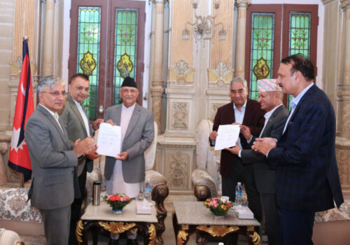 साझा संकल्प तथा नीतिगत प्रतिबद्धता कार्यान्वयन गर्न सरकारको निर्देशन (पूर्णपाठ)