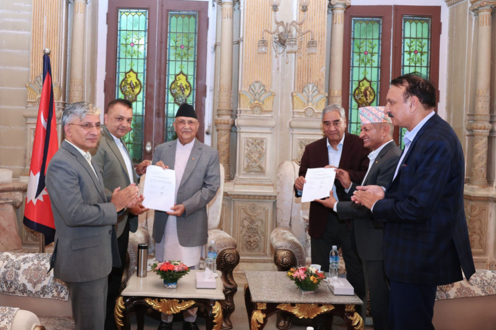साझा संकल्प तथा नीतिगत प्रतिबद्धता कार्यान्वयन गर्न सरकारको निर्देशन (पूर्णपाठ)
