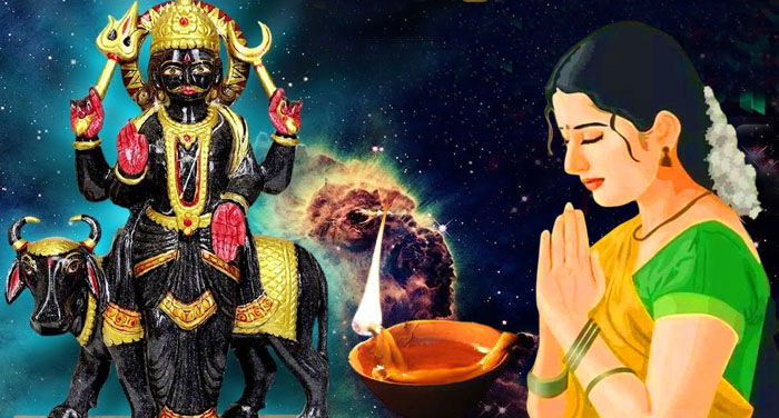 आज शनिबार, शनिदेवको पूजा कसरी गर्ने ?