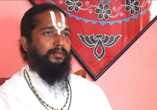 बलात्कार मुद्दामा सिद्धबाबालाई सफाइ