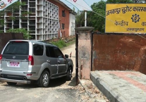 जनकपुर चुरोट कारखाना, हेटौंडा सिमेन्टलगायतका संस्थान निजीकरण गरिने
