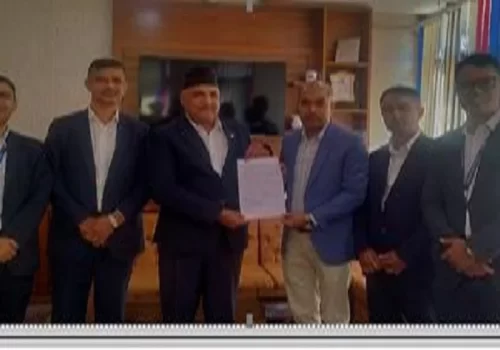 राष्ट्रिय वाणिज्य बैंकको कल सेन्टर २४ सैं घण्टा सञ्चालन