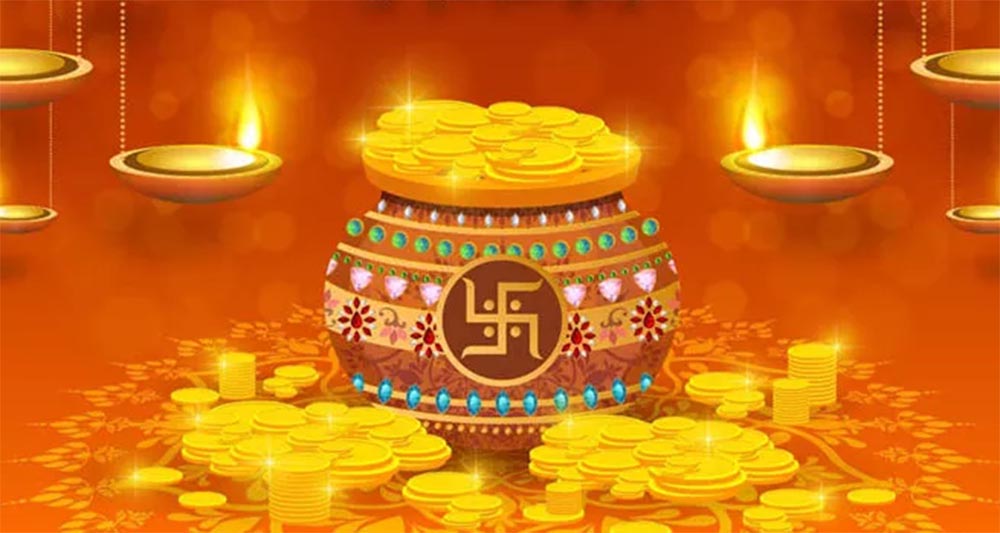 आज धनतेरस मनाइदै, यो दिनमा के गरिन्छ ?