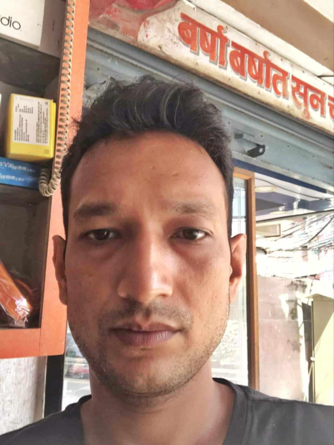 ३० वर्षीय रोशन तीन दिनदेखि बेपत्ता,  खोजीका लागि परिवारको आग्रह 