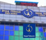 नेपाल टेलिकमको नाफा ४८.६ प्रतिशत घट्यो