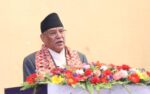 सरकारले कर्णालीमाथि अपमान गरेको प्रचण्डको आरोप