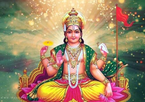 आइतबार सूर्य देवको पूजा कसरी गर्ने ?