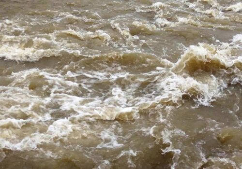 साथीहरुसँग खोलामा नुहाउन गएकी बालिकाको डुबेर मृत्यु