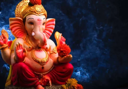 आज मंगलबार, गणेश भगवानको पूजा कसरी गर्ने ?