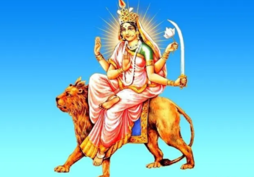 आश्विन शुक्ल षष्ठी : कात्यायनी देवीको पूजा आराधना गरिँदै