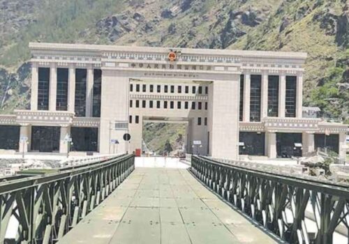 रसुवागढी केरूङ नाका भोलिदेखि सञ्चालनमा ल्याउने तयारी