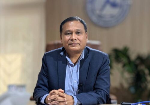हेर्दाहेर्दैमा राखिएको कुलमान घिसिङको रिटमा आज पनि सुनुवाइ हुँदै
