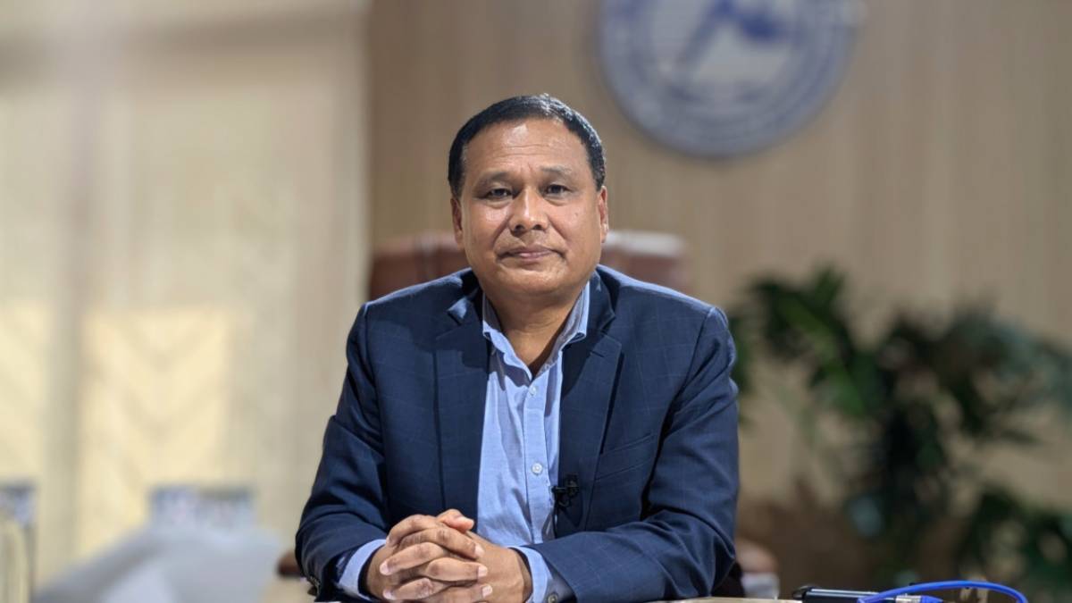 हेर्दाहेर्दैमा राखिएको कुलमान घिसिङको रिटमा आज पनि सुनुवाइ हुँदै