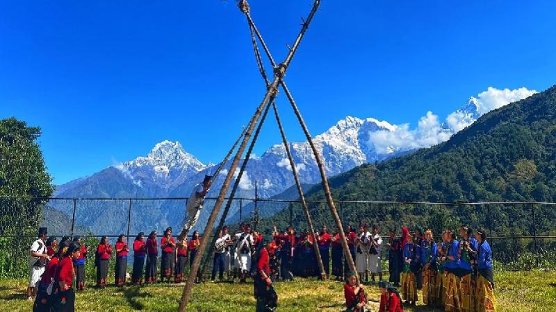 देशभर दशैँको चहलपहल बढ्यो