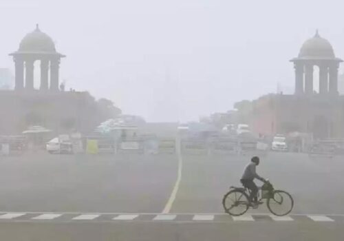 दिल्लीको एयर क्वालिटी इन्डेक्स आपत्कालीन अवस्थामा
