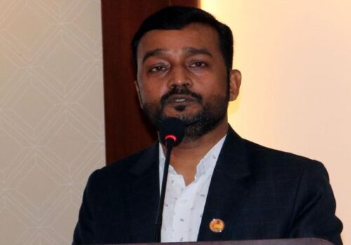 खानेपानीमन्त्री यादवद्वारा सय दिने कार्यप्रगति सार्वजनिक, उपत्यकामा प्रतिदिन १७ करोड लिटर पानी पथान्तरण !
