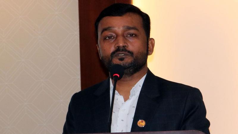 खानेपानीमन्त्री यादवद्वारा सय दिने कार्यप्रगति सार्वजनिक, उपत्यकामा प्रतिदिन १७ करोड लिटर पानी पथान्तरण !