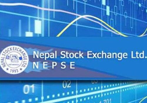 प्रि-ओपन सेसनमा नेप्से परिसूचक ३ अंकले बढ्यो