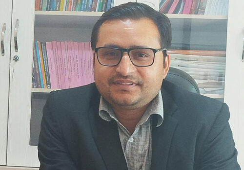 रास्वपा अनुशासन आयोगका उपप्रमुख न्यौपानेद्वारा राजीनामा