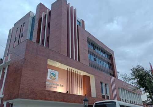 सरकारले बिगो निर्धारण निर्देशिकाको मस्यौदा बनाउँदै
