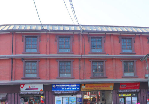 २१ वर्षपछि पशुपतिको गौशाला धर्मशाला फिर्ता