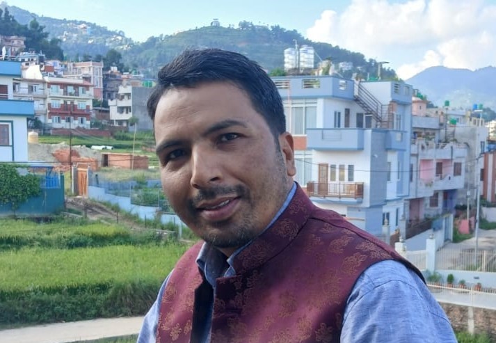 रास्वपाको सडक प्रदर्शन दण्डनीय छ: पूर्ण बस्नेत