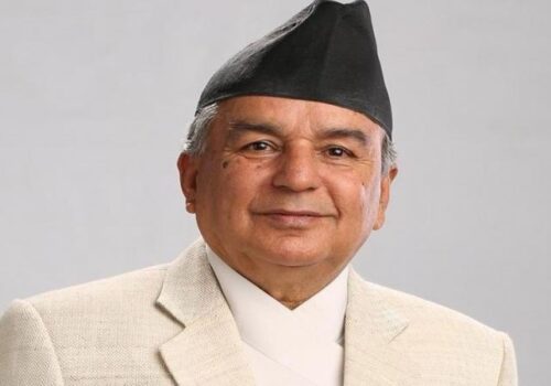 ‘मर्यादित श्रमको वातावरण बनाई उत्पादनमा जोड दिऔं’