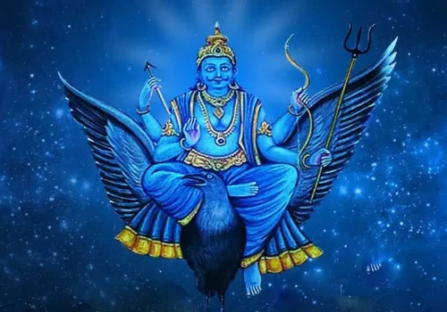 आज शनिबार, शनिदेवको पूजा कसरी गर्ने ?