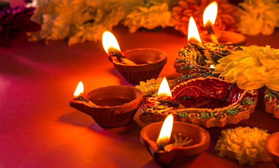 कार्तिक शुक्ल द्वितीयामा भाइटीका लगाएसंगै सकियो तिहार