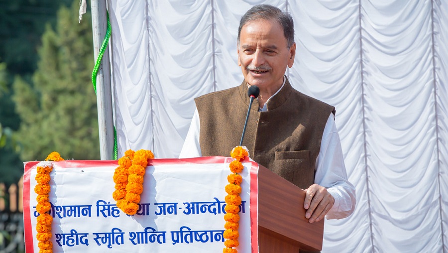 ‘संविधान जारी भएपछिका वर्षहरूको गहन समीक्षा जरुरी छ’ : नेता सिटौला