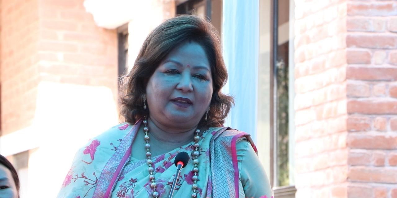 परराष्ट्रमन्त्री डा. राणा आज स्वदेश फर्कदै