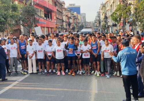 गरिमा विकास बैंक लिमिटेडको १८औ वार्षिकोत्सव सफलतापूर्वक सम्पन्न