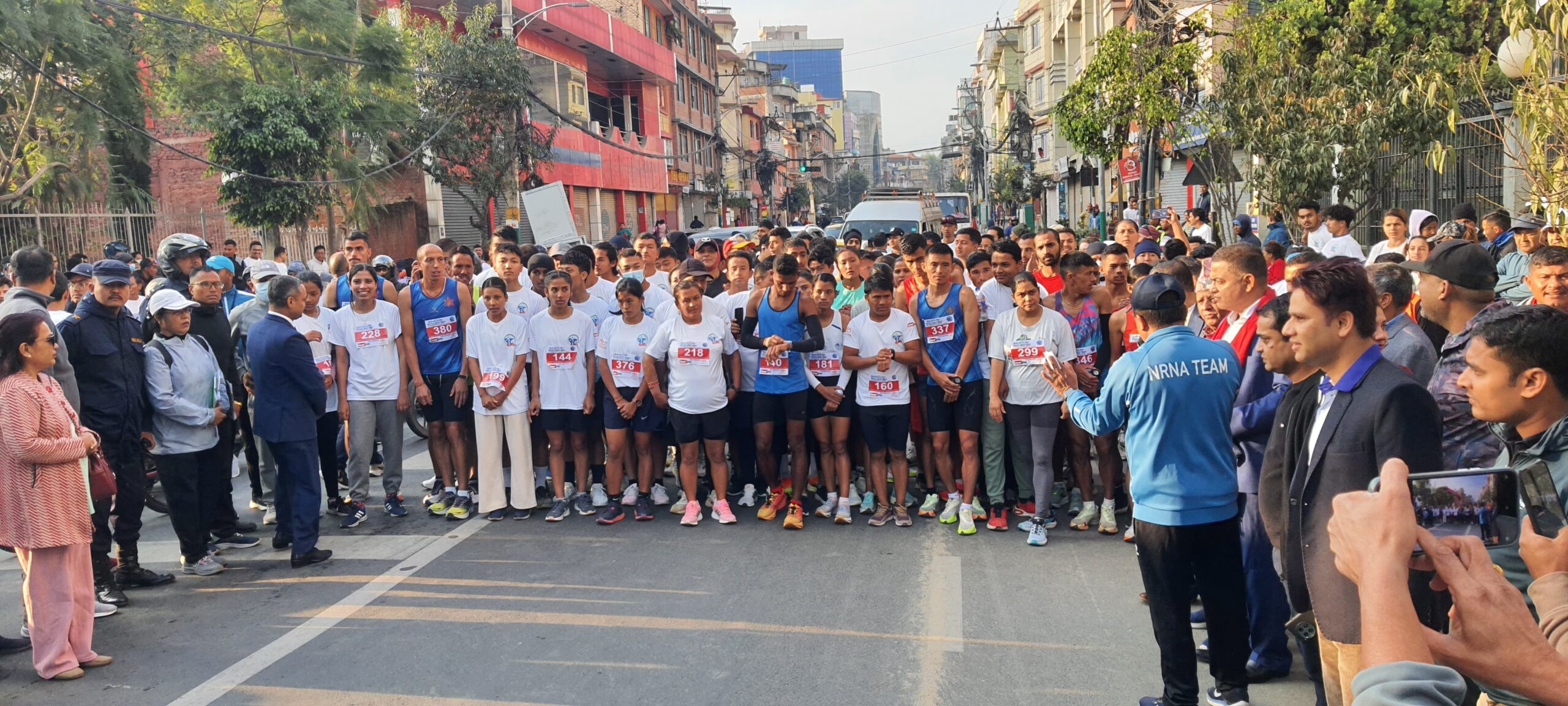 गरिमा विकास बैंक लिमिटेडको १८औ वार्षिकोत्सव सफलतापूर्वक सम्पन्न
