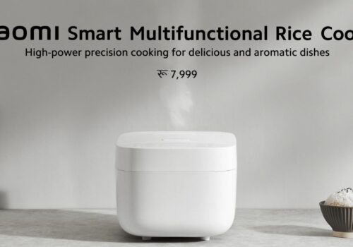 Xiaomi Introduces Smart Multifunctional Rice Cooker in Nepal