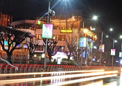 लक्ष्मीपूजाको दिन १६०२ मेगावाटको रेकर्ड, २५३ मेगावाट भारत निर्यात