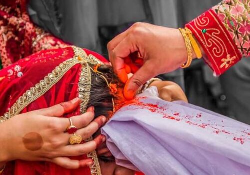 बालविवाह अन्त्यका लागि राष्ट्रिय रणनीति तयार गरिँदै