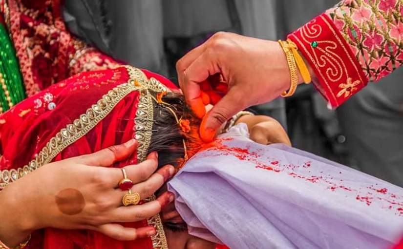 बालविवाह अन्त्यका लागि राष्ट्रिय रणनीति तयार गरिँदै