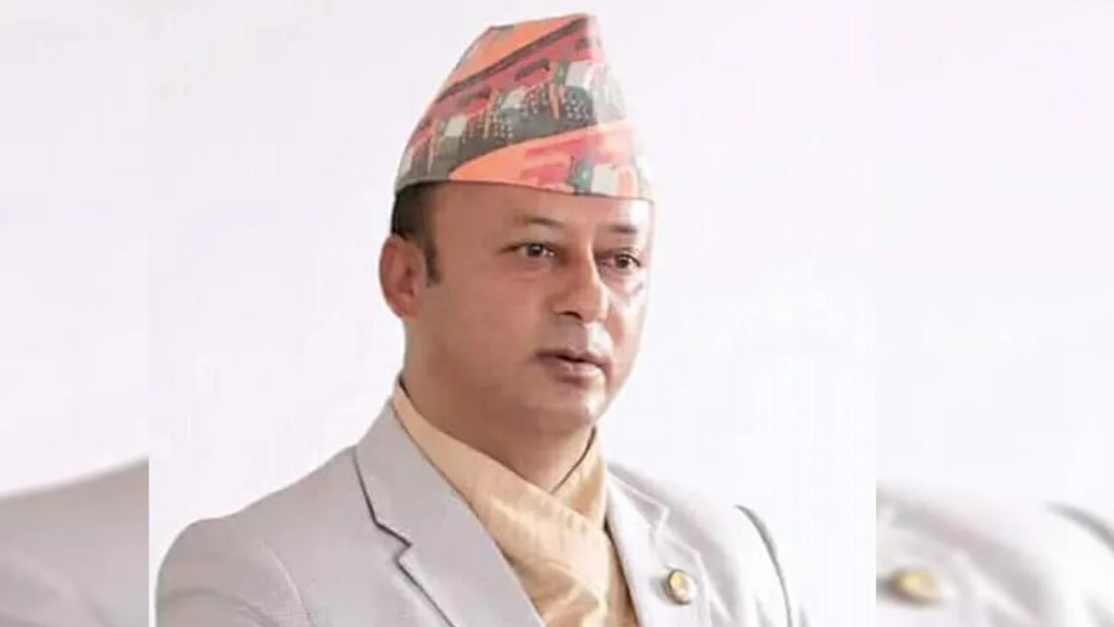 ऊर्जामन्त्री खड्का अन्तर्राष्ट्रिय सौर्य गठबन्धन सम्मेलनमा भाग लिन भारत प्रस्थान