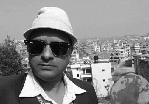 क्याम्पस प्रमुख कुशवाहाको हत्यामा संलग्न मुख्य आरोपी पक्राउ